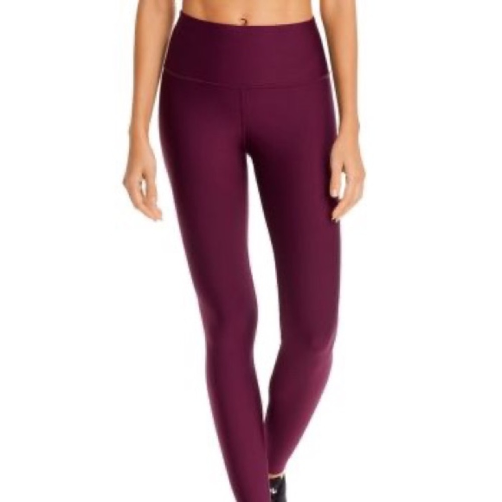 ALO YOGA High-Waist Legging | Size: XS